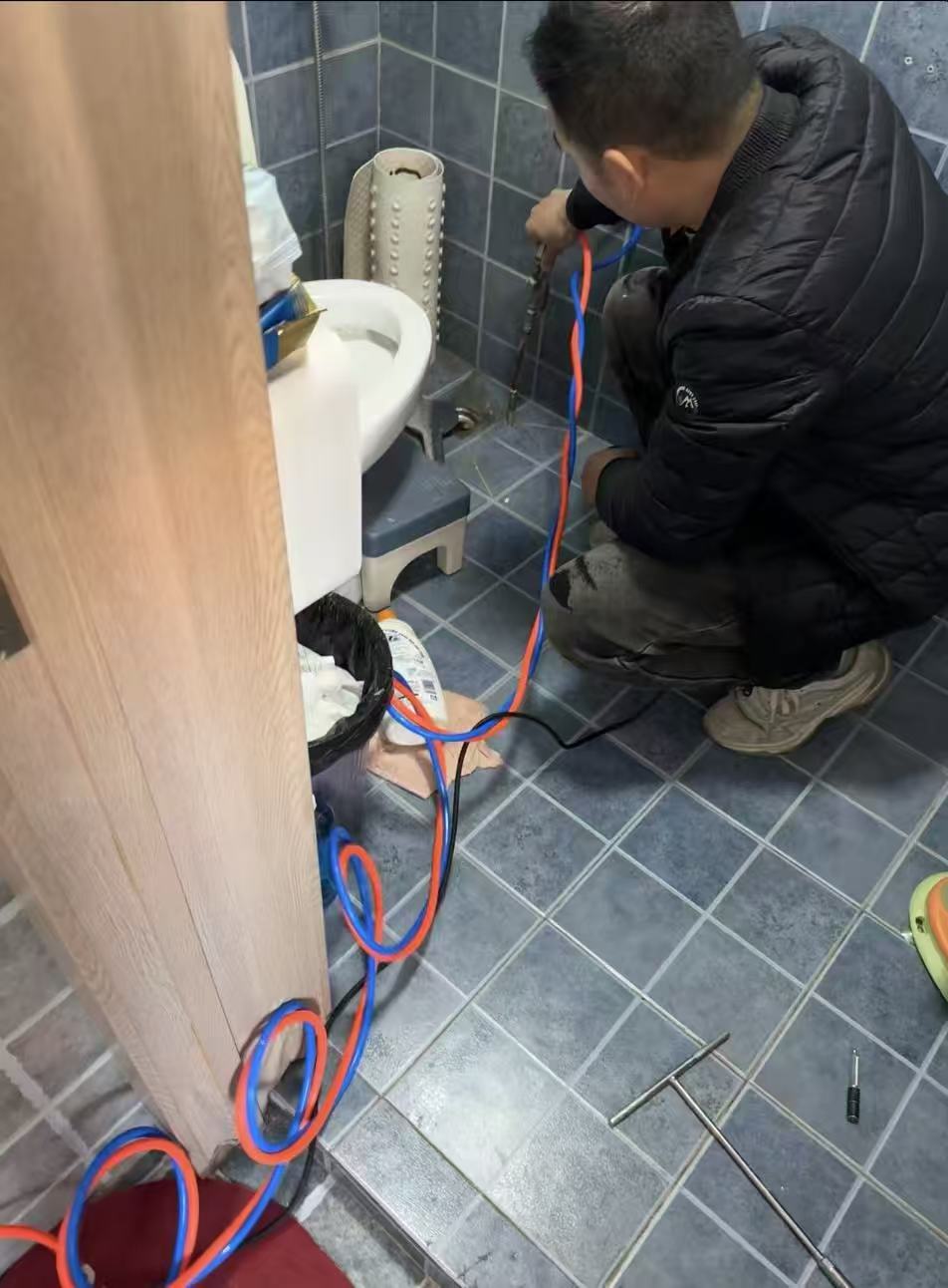 雅安防水补漏